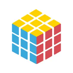 21Moves Rubiks Cube Solver