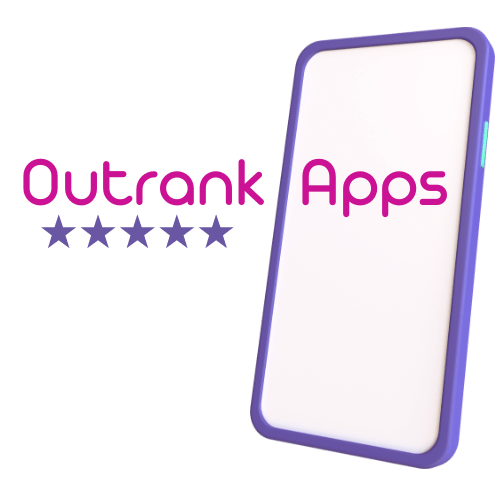 Outrank Apps With ASO