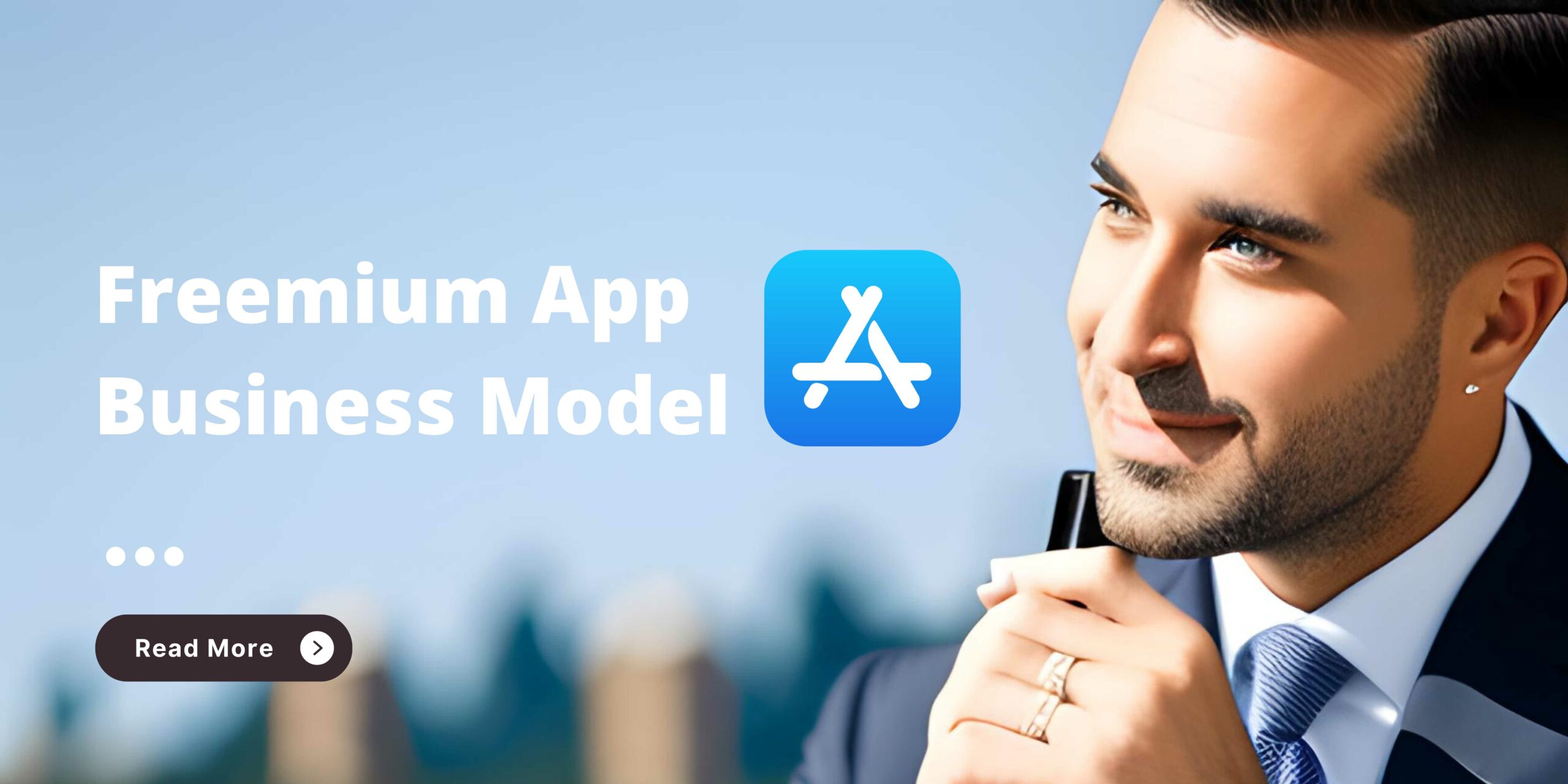 Freemium App Business Model scaled